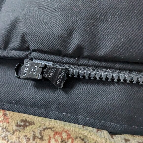 Men's New "Toboggan " Parka - Picture 12 of 15